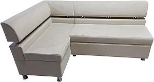 Coltar bucatarie LIVO Mobili Nova (extensibil) Beige