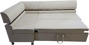 Coltar bucatarie LIVO Mobili Nova (extensibil) Beige
