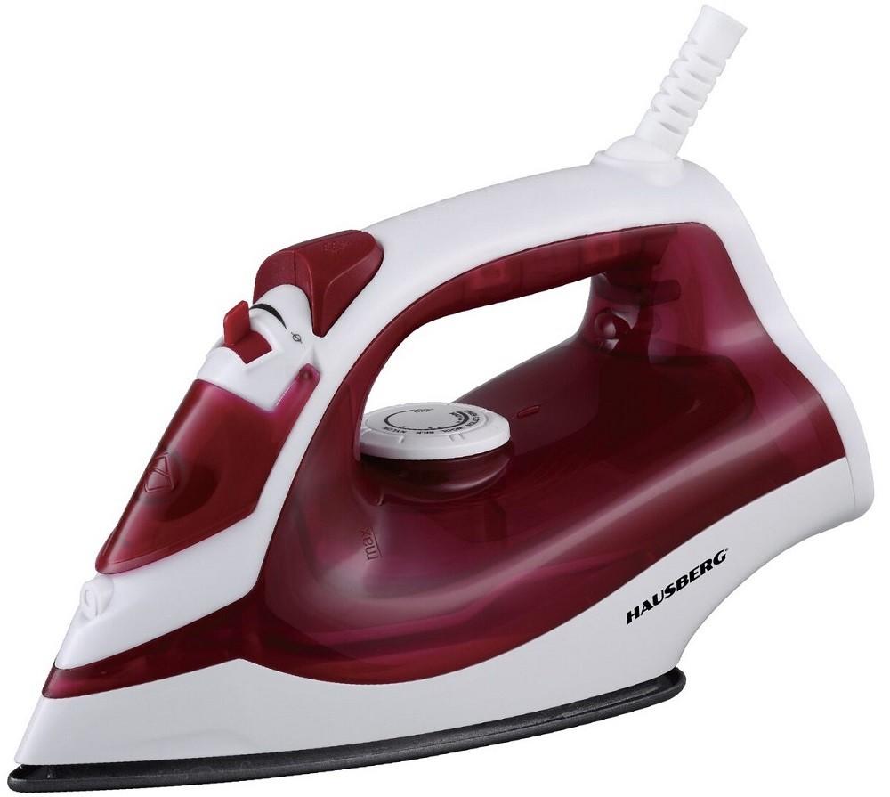 Fier de calcat HAUSBERG HB-7830RS