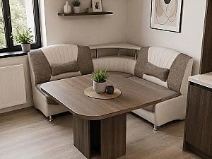 Coltar bucatarie LIVO Mobili Perla Beige