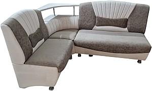 Coltar bucatarie LIVO Mobili Perla Beige