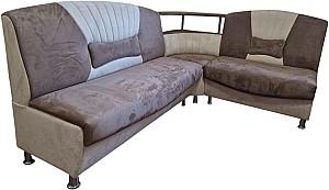 Coltar bucatarie LIVO Mobili Perla Beige