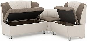 Coltar bucatarie LIVO Mobili Perla Beige