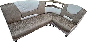 Coltar bucatarie LIVO Mobili Perla Beige