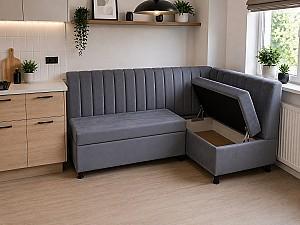 Coltar bucatarie LIVO Mobili Piano (extensibil) White