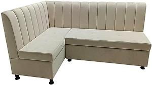 Coltar bucatarie LIVO Mobili Piano (extensibil) White