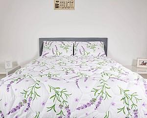 Plapuma Somnart Lavanda Confort 200x220 cm
