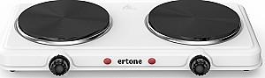 Plita de masa Ertone ERT-197AB