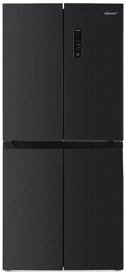 Frigider Diplomat NF470MDIE