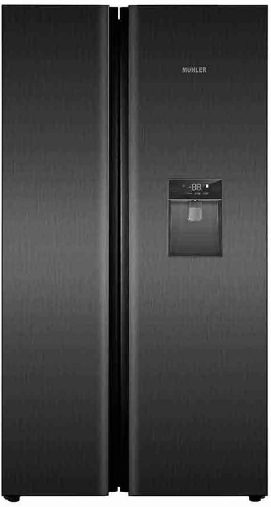 Frigider Muhler NF776SBSIE