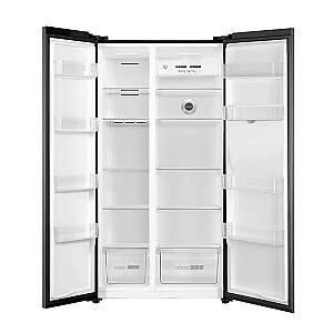Frigider Muhler NF776SBSIE
