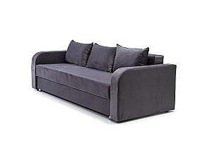 Canapea Elegant Style Eurocarte A1 Gri