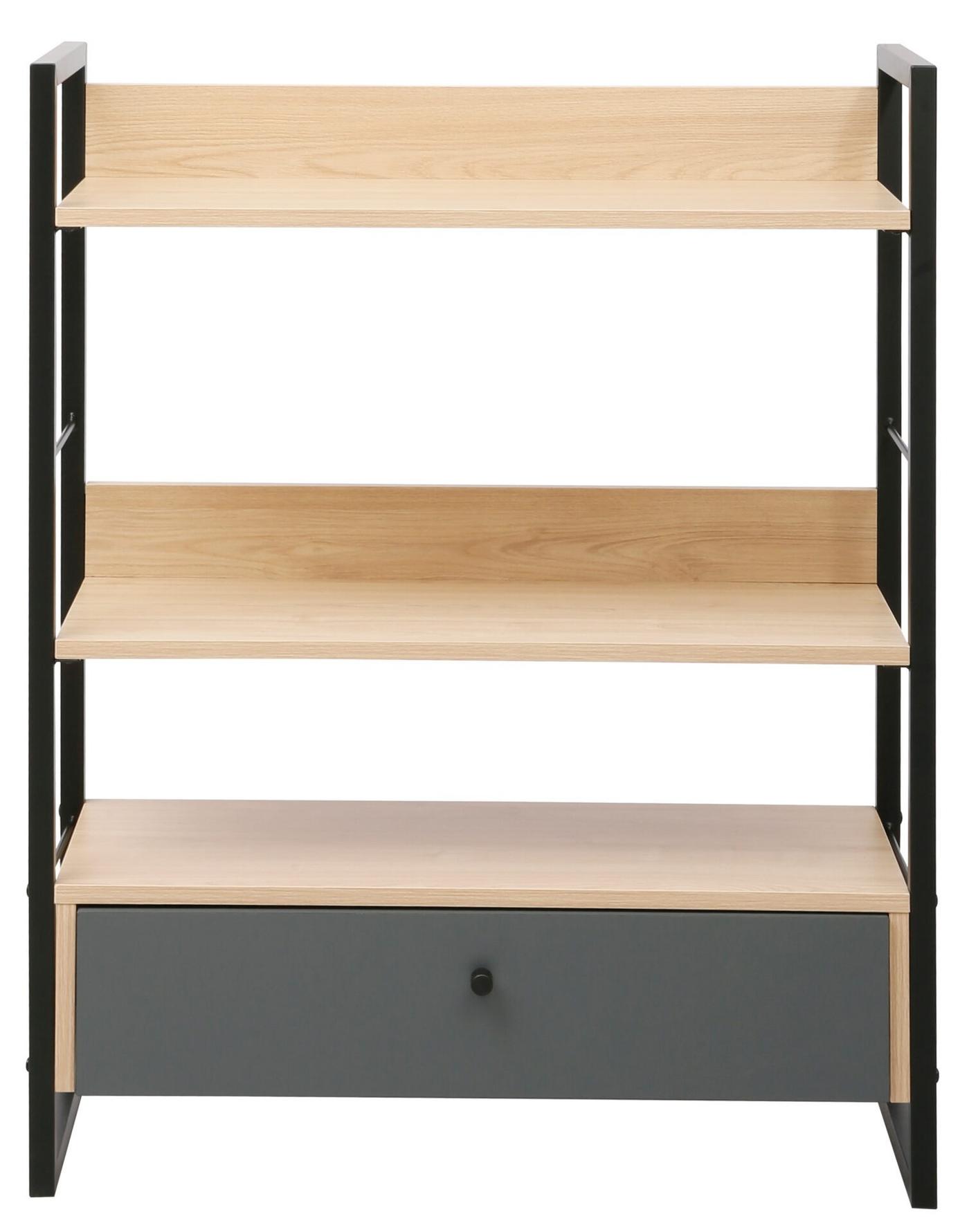 Etajera DP Alto 3 Nivele 70x30x90H