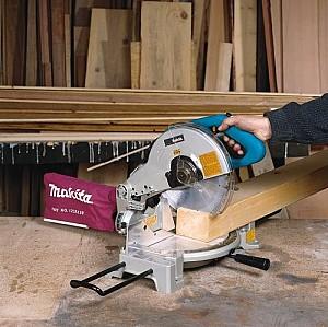 Fierastrau pentru taieri inclinate Makita LS1040N