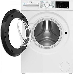Masina de spalat BEKO B3WFU49215WWES