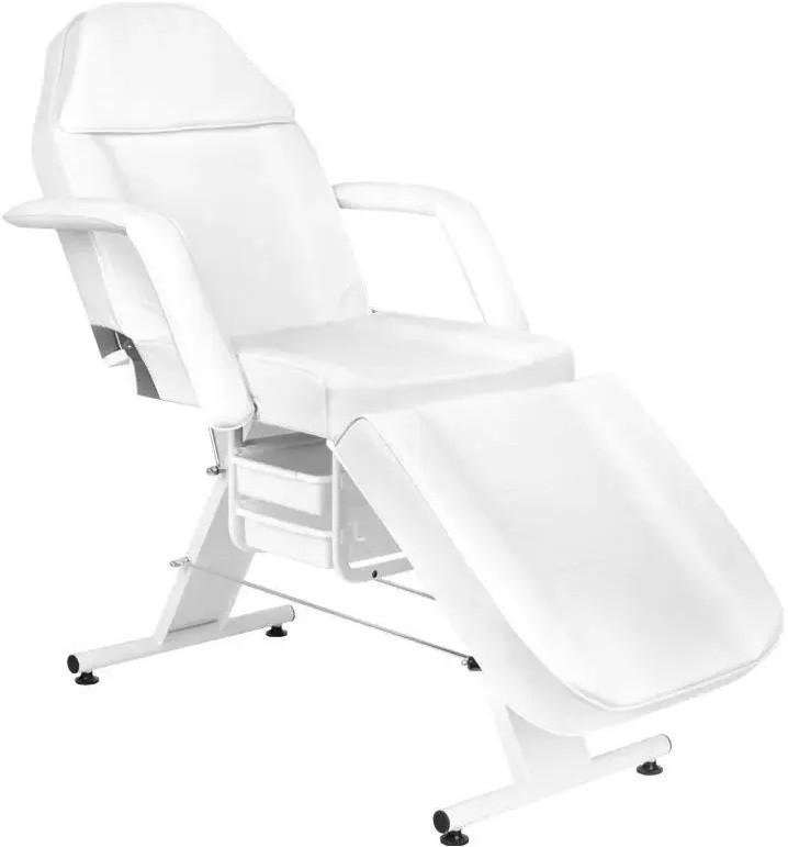 Fotoliu pentru frezerii Activeshop Basic 202 White