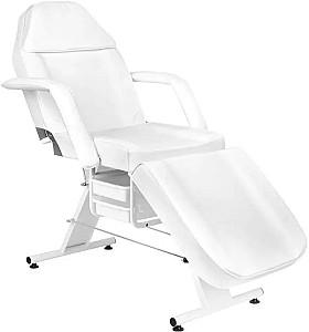 Fotoliu pentru frezerii Activeshop Basic 202 White