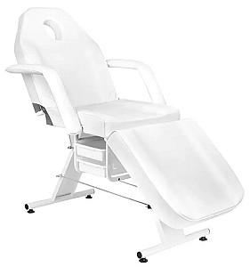 Fotoliu pentru frezerii Activeshop Basic 202 White