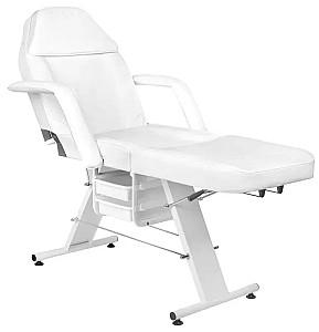 Fotoliu pentru frezerii Activeshop Basic 202 White