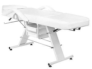 Fotoliu pentru frezerii Activeshop Basic 202 White
