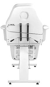 Fotoliu pentru frezerii Activeshop Basic 202 White