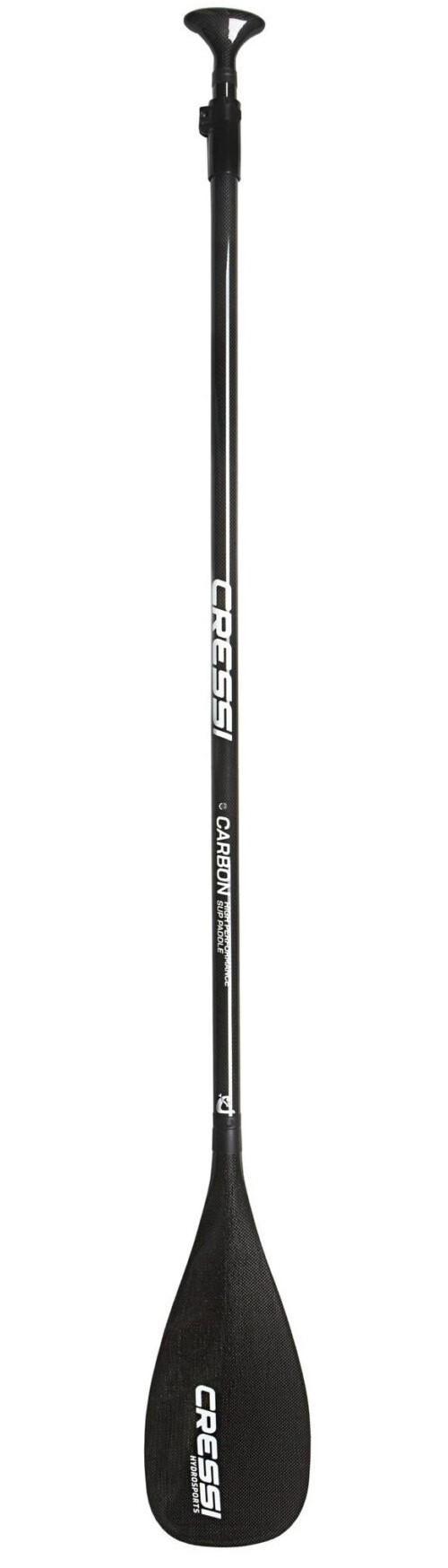 Visle Cressi Carbon Sup Paddle Black