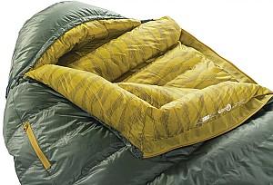 Sac de dormit Therm-a-rest Questar -6° Regular