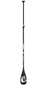 Visle Cressi Carbon Sup Paddle Black