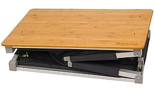 Masa pliabila Outwell Padres Storage Unit (531188)