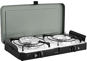 Plita de masa Cadac 2 Cook 3 Pro Deluxe 30mbar