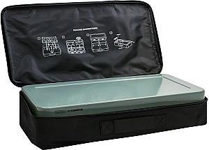 Plita de masa Cadac 2 Cook 3 Pro Deluxe 30mbar
