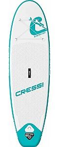 Placa SUP Cressi Element All Round Isup Set Aquamarine