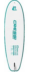 Placa SUP Cressi Element All Round Isup Set Aquamarine