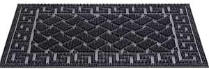 Covoras intrare Hydro-S PINMIX WAVE 40x60cm