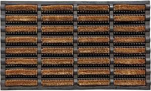 Covoras intrare Hydro-S MUDBUSTER 40x60cm