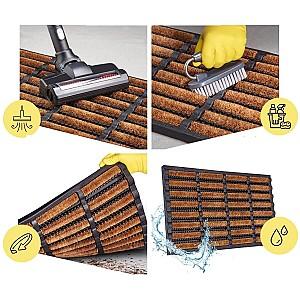 Covoras intrare Hydro-S MUDBUSTER 40x60cm