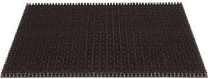 Covoras intrare Hydro-S CONDOR 40x60cm Dark Brown