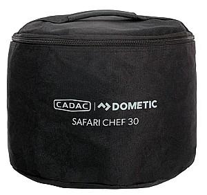 Grill barbeque Cadac Safari Chef 30 HP Deluxe