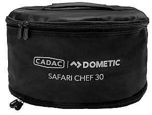 Grill barbeque Cadac Safari Chef 30 HP Combo