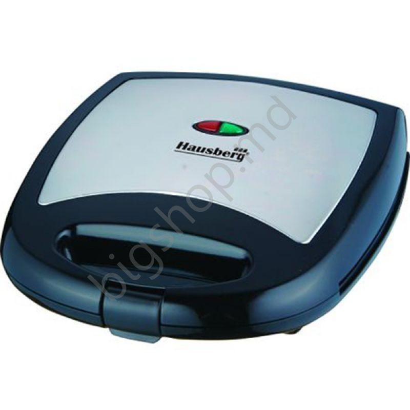 Aparat de facut vafe HAUSBERG HB-3563