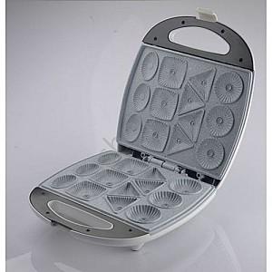 Aparat de facut vafe HAUSBERG HB-3563