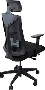 Fotoliu de birou DP Foden HB (8001A) Black
