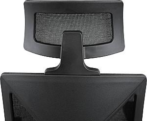 Fotoliu de birou DP Foden HB (8001A) Black
