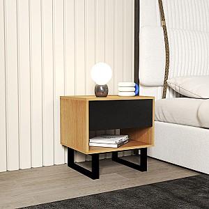 Noptiera DP Zenvo 50x40x49H