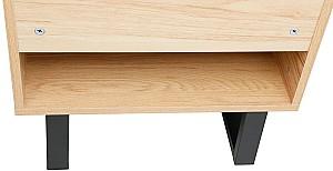 Noptiera DP Zenvo 50x40x49H