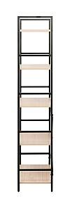 Etajera DP Columbus 5 Nivele 63x30x158H