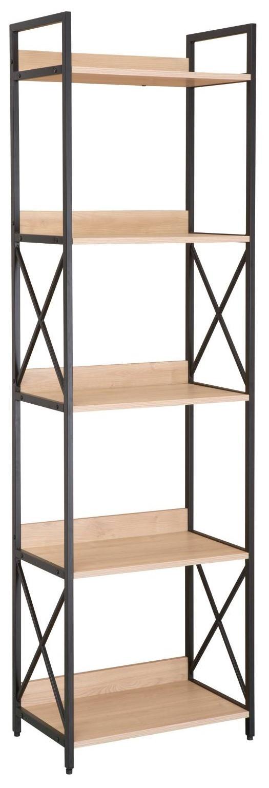 Etajera DP Karl 5 Nivele 51x30x177H