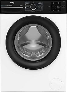 Masina de spalat BEKO BM3WFU37213WBPB