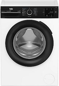 Masina de spalat BEKO BM3WFU37213WBPB