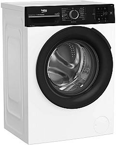Masina de spalat BEKO BM3WFU37213WBPB